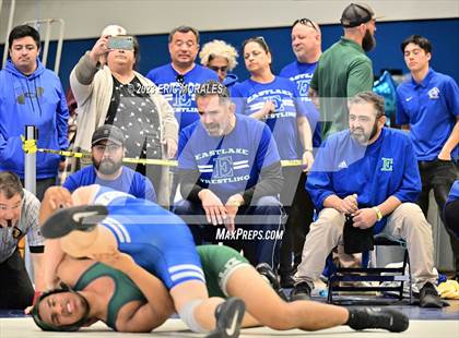 Thumbnail 3 in CIF SDS Division I Championship photogallery.