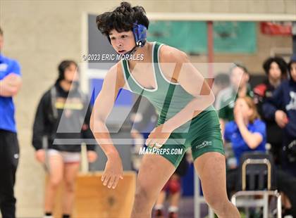 Thumbnail 3 in CIF SDS Division I Championship photogallery.