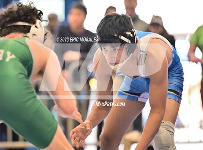 Thumbnail 1 in CIF SDS Division I Championship photogallery.