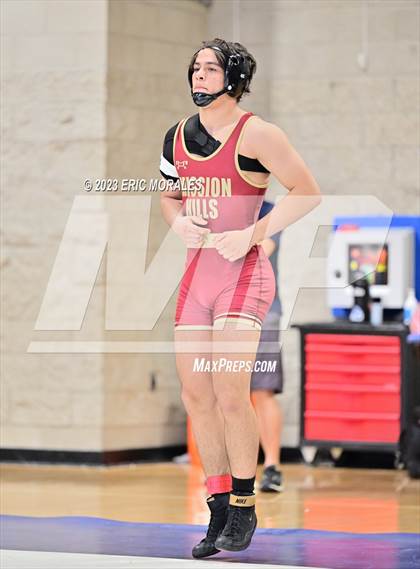 Thumbnail 3 in CIF SDS Division I Championship photogallery.