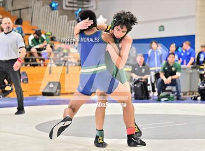 Thumbnail 3 in CIF SDS Division I Championship photogallery.