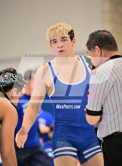 Thumbnail 1 in CIF SDS Division I Championship photogallery.