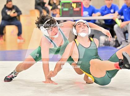 Thumbnail 3 in CIF SDS Division I Championship photogallery.