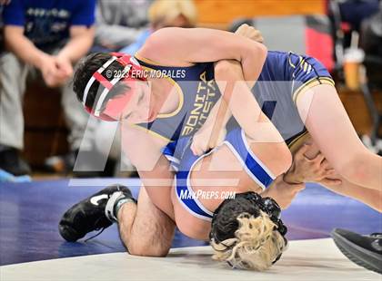 Thumbnail 1 in CIF SDS Division I Championship photogallery.