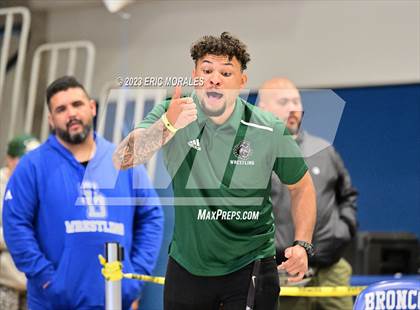 Thumbnail 1 in CIF SDS Division I Championship photogallery.