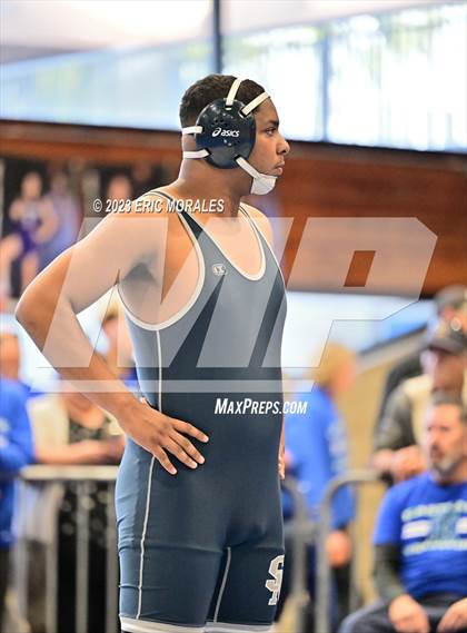 Thumbnail 1 in CIF SDS Division I Championship photogallery.