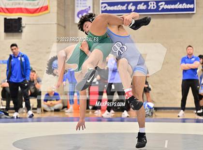 Thumbnail 2 in CIF SDS Division I Championship photogallery.