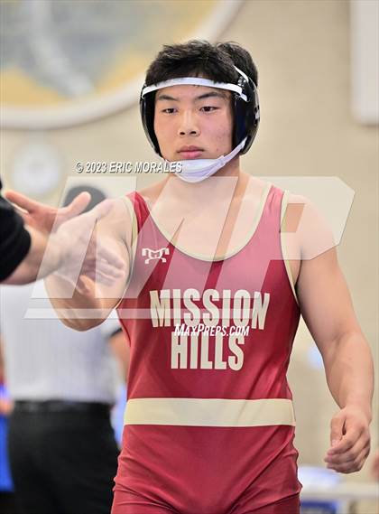 Thumbnail 1 in CIF SDS Division I Championship photogallery.