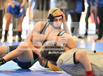 Thumbnail 1 in CIF SDS Division I Championship photogallery.