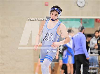 Thumbnail 3 in CIF SDS Division I Championship photogallery.