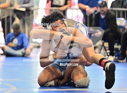 Thumbnail 1 in CIF SDS Division I Championship photogallery.