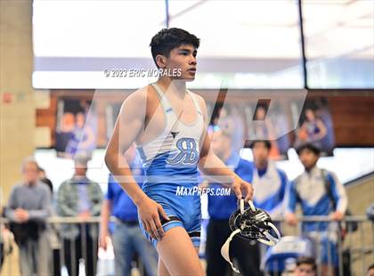 Thumbnail 1 in CIF SDS Division I Championship photogallery.