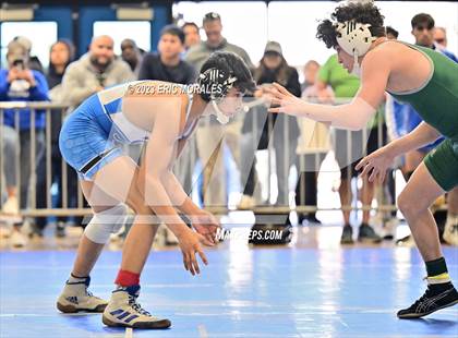 Thumbnail 3 in CIF SDS Division I Championship photogallery.
