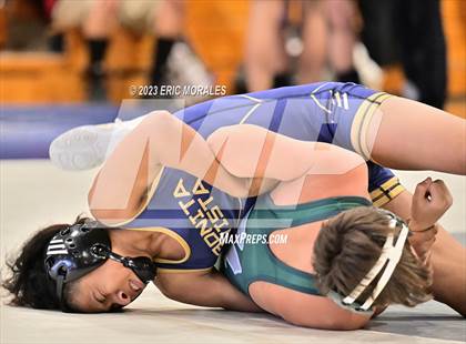 Thumbnail 2 in CIF SDS Division I Championship photogallery.