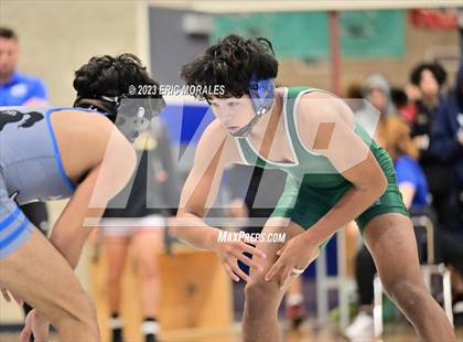 Thumbnail 1 in CIF SDS Division I Championship photogallery.