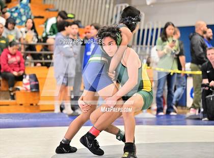 Thumbnail 3 in CIF SDS Division I Championship photogallery.