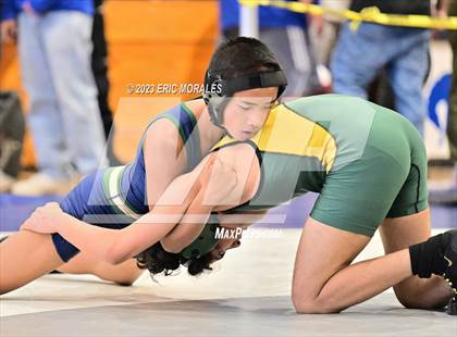 Thumbnail 2 in CIF SDS Division I Championship photogallery.
