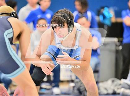 Thumbnail 1 in CIF SDS Division I Championship photogallery.