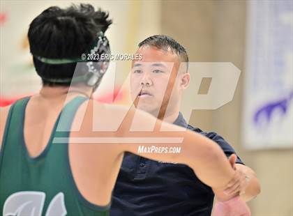Thumbnail 3 in CIF SDS Division I Championship photogallery.
