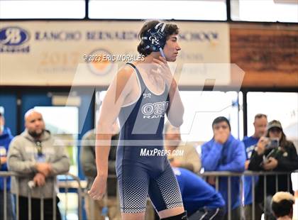 Thumbnail 1 in CIF SDS Division I Championship photogallery.
