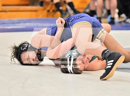 Thumbnail 2 in CIF SDS Division I Championship photogallery.