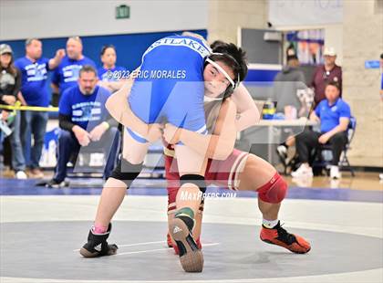 Thumbnail 2 in CIF SDS Division I Championship photogallery.