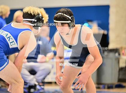 Thumbnail 1 in CIF SDS Division I Championship photogallery.