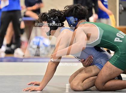 Thumbnail 2 in CIF SDS Division I Championship photogallery.