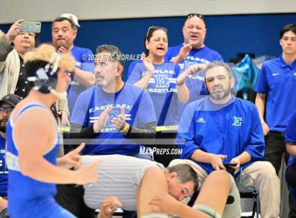 Thumbnail 1 in CIF SDS Division I Championship photogallery.