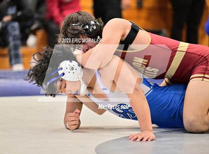 Thumbnail 1 in CIF SDS Division I Championship photogallery.