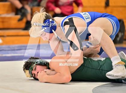 Thumbnail 2 in CIF SDS Division I Championship photogallery.