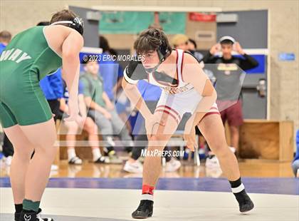 Thumbnail 1 in CIF SDS Division I Championship photogallery.