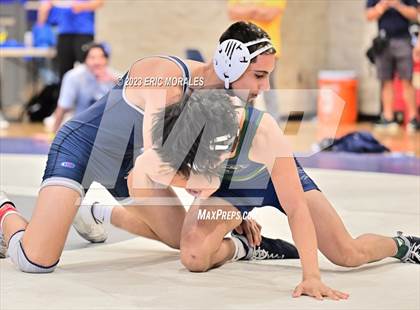 Thumbnail 3 in CIF SDS Division I Championship photogallery.