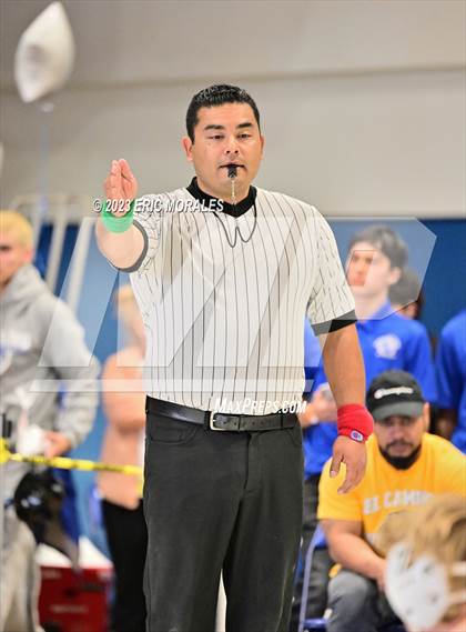 Thumbnail 1 in CIF SDS Division I Championship photogallery.
