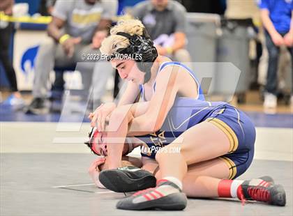 Thumbnail 1 in CIF SDS Division I Championship photogallery.