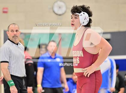 Thumbnail 3 in CIF SDS Division I Championship photogallery.