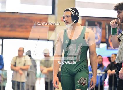 Thumbnail 1 in CIF SDS Division I Championship photogallery.