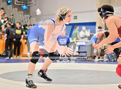 Thumbnail 3 in CIF SDS Division I Championship photogallery.