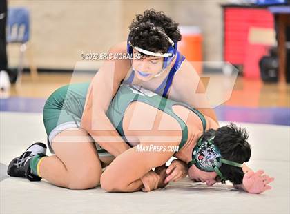 Thumbnail 2 in CIF SDS Division I Championship photogallery.