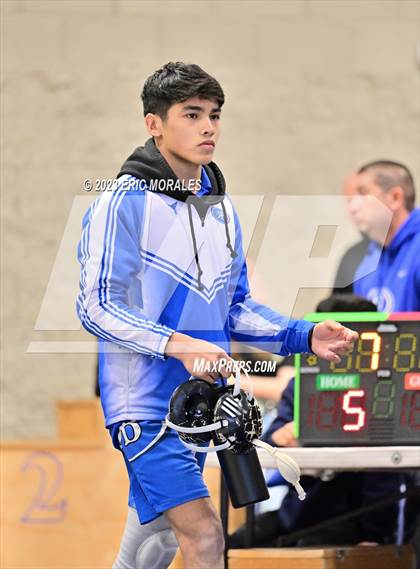 Thumbnail 2 in CIF SDS Division I Championship photogallery.