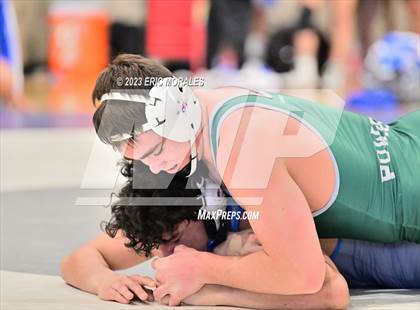 Thumbnail 3 in CIF SDS Division I Championship photogallery.