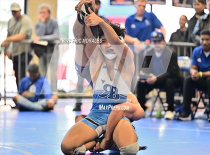 Thumbnail 2 in CIF SDS Division I Championship photogallery.