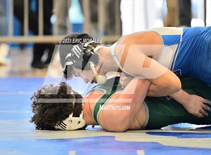 Thumbnail 3 in CIF SDS Division I Championship photogallery.