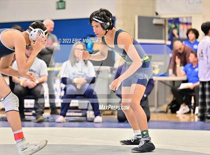 Thumbnail 1 in CIF SDS Division I Championship photogallery.