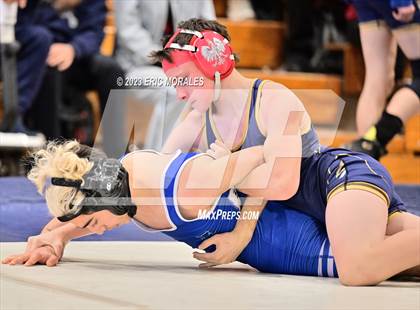Thumbnail 2 in CIF SDS Division I Championship photogallery.