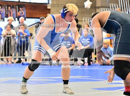 Thumbnail 3 in CIF SDS Division I Championship photogallery.
