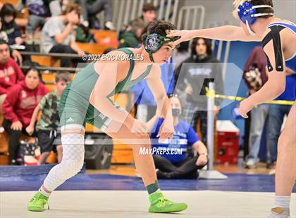 Thumbnail 1 in CIF SDS Division I Championship photogallery.