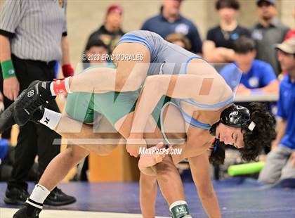 Thumbnail 1 in CIF SDS Division I Championship photogallery.