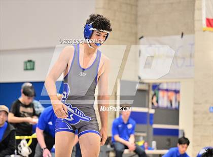 Thumbnail 2 in CIF SDS Division I Championship photogallery.
