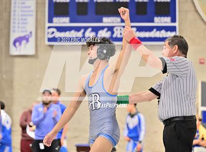 Thumbnail 1 in CIF SDS Division I Championship photogallery.